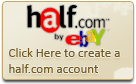 Click here to create an eBay account